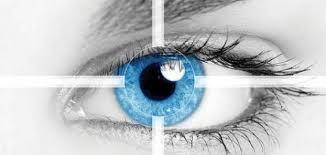 الليزك وتصحيح الإبصار